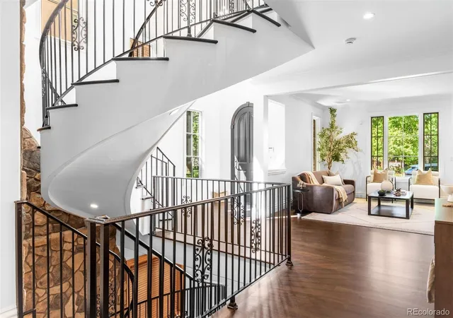 Photo 2 of Mansion for sale at 2546 S Adams St, Denver, CO 80210 | MLS# 8301108 | Listing updated on 2026-10-08