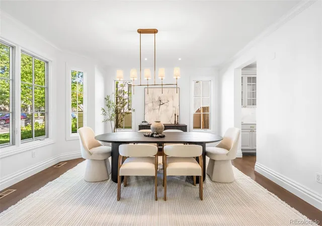 Photo 4 of Single family home for sale at 2546 S Adams St, Denver, CO 80210 | MLS# 8301108 | Listing updated on 2026-09-17