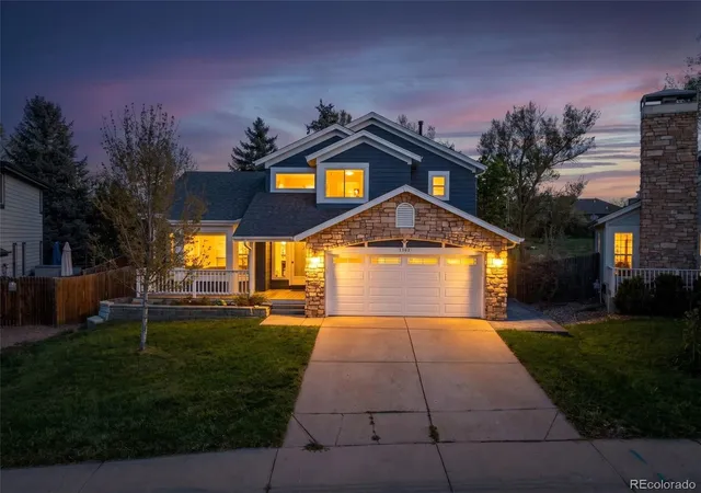 Photo 2 of Single family home for sale at 5484 S Danube Way, Centennial, CO 80015 | MLS# 2399932 | Listing updated on 2026-10-13