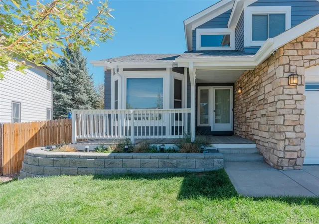 Photo 3 of Single family home for sale at 5484 S Danube Way, Centennial, CO 80015 | MLS# 2399932 | Listing updated on 2026-10-13