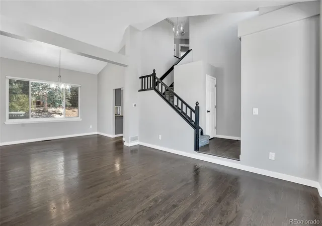 Photo 4 of Single family home for sale at 5484 S Danube Way, Centennial, CO 80015 | MLS# 2399932 | Listing updated on 2026-10-13