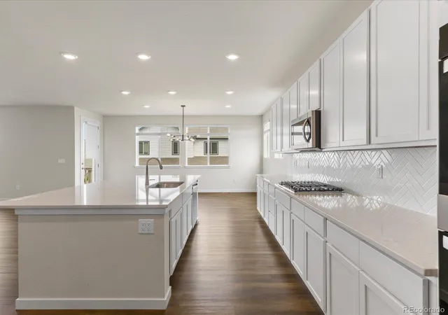 Photo 1 of Single family home for sale at 13953 Bunny Hop Ln, Parker, CO 80134 | MLS# 8672637 | Listing updated on 2026-10-26