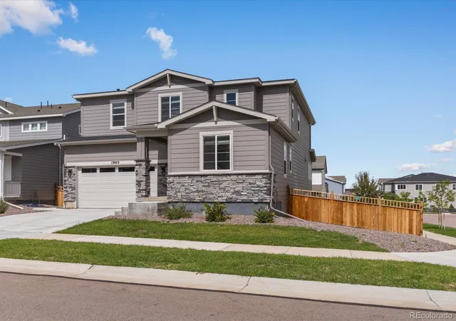 Photo 2 of Single family home for sale at 13953 Bunny Hop Ln, Parker, CO 80134 | MLS# 8672637 | Listing updated on 2026-10-03