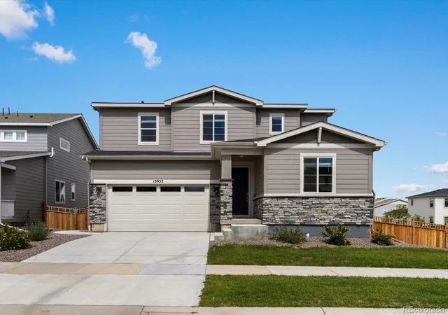 Photo 3 of Single family home for sale at 13953 Bunny Hop Ln, Parker, CO 80134 | MLS# 8672637 | Listing updated on 2026-10-03