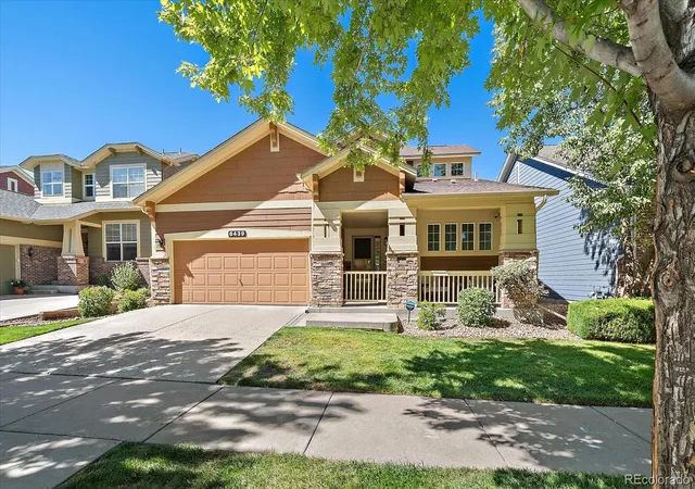 Photo 1 of Single family home for sale at 8439 Devinney Ct, Arvada, CO 80005 | MLS# 2424262 | Listing updated on 2026-09-24