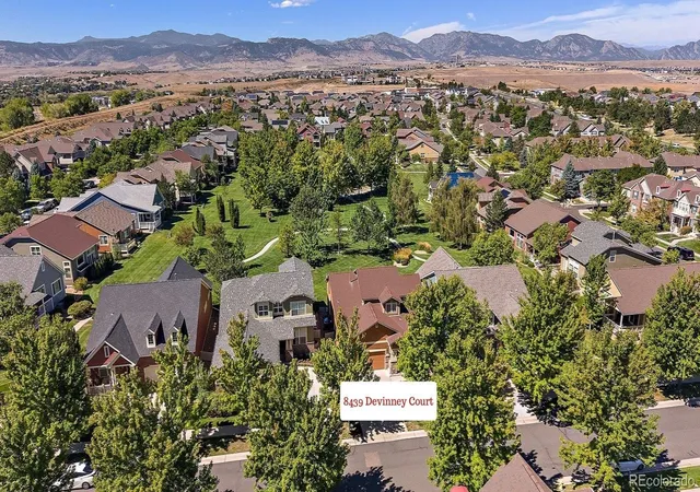 Photo 3 of Single family home for sale at 8439 Devinney Ct, Arvada, CO 80005 | MLS# 2424262 | Listing updated on 2026-09-24