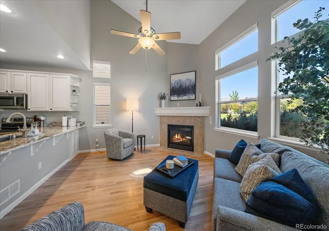 Photo 4 of Single family home for sale at 8439 Devinney Ct, Arvada, CO 80005 | MLS# 2424262 | Listing updated on 2026-09-24
