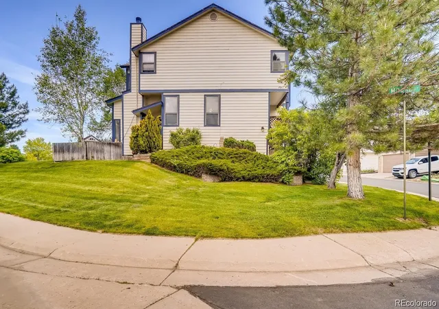 Photo 1 of Townhouse for sale at 10473 W 83rd Avenue #B, Arvada, CO 80005 | MLS# 3907584 | Listing updated on 2026-09-26