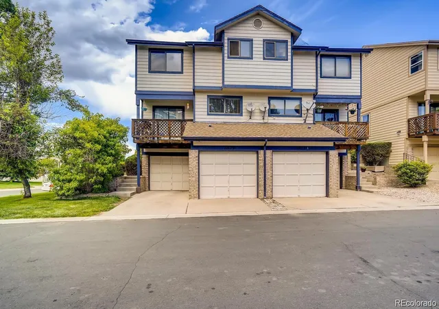 Photo 2 of Townhouse for sale at 10473 W 83rd Avenue #B, Arvada, CO 80005 | MLS# 3907584 | Listing updated on 2026-09-26