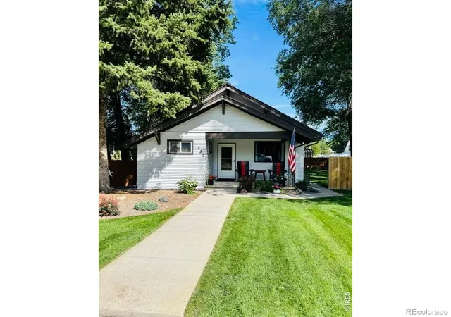 Photo 1 of Single family home for sale at 230 N Logan Ave, Haxtun, CO 80731 | MLS# IR1068199 | Listing updated on 2026-09-29