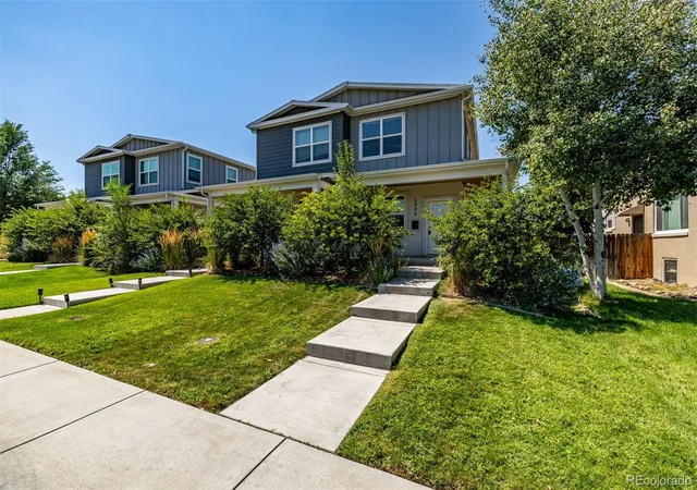 Photo 1 of Single family home for sale at 2864 S Delaware St, Englewood, CO 80110 | MLS# 3685409 | Listing updated on 2026-10-06
