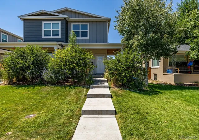 Photo 2 of Single family home for sale at 2864 S Delaware St, Englewood, CO 80110 | MLS# 3685409 | Listing updated on 2026-10-06