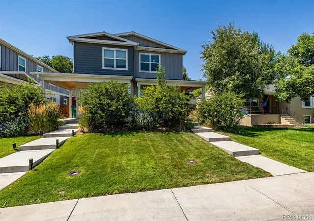 Photo 3 of Single family home for sale at 2864 S Delaware St, Englewood, CO 80110 | MLS# 3685409 | Listing updated on 2026-10-06