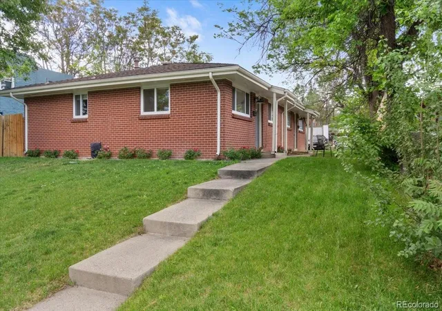 Photo 1 of Single family home for sale at 3246 N Columbine St, Denver, CO 80205 | MLS# 2620842 | Listing updated on 2026-09-19