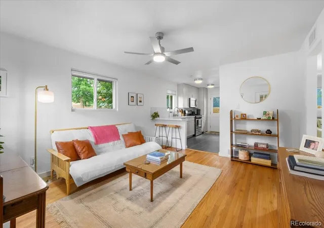 Photo 3 of Single family home for sale at 3246 N Columbine St, Denver, CO 80205 | MLS# 2620842 | Listing updated on 2026-09-19