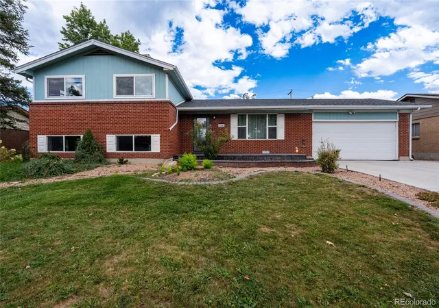 Photo 1 of Single family home for sale at 10642 Brewer Dr, Northglenn, CO 80234 | MLS# 4472405 | Listing updated on 2026-09-16