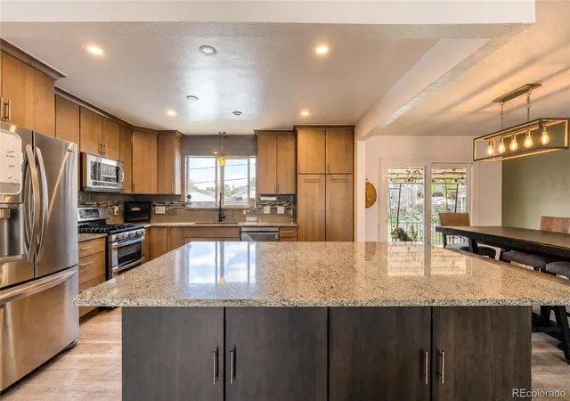 Photo 2 of Single family home for sale at 10642 Brewer Dr, Northglenn, CO 80234 | MLS# 4472405 | Listing updated on 2026-09-16
