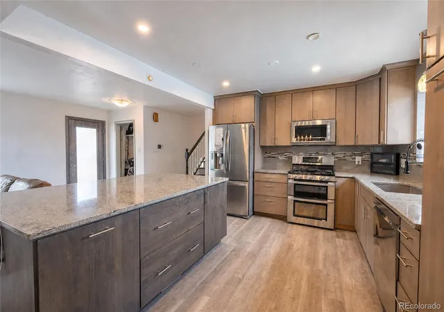 Photo 3 of Single family home for sale at 10642 Brewer Dr, Northglenn, CO 80234 | MLS# 4472405 | Listing updated on 2026-09-16