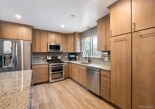 Photo 3 of Single family home for sale at 10642 Brewer Dr, Northglenn, CO 80234 | MLS# 4472405 | Listing updated on 2026-09-16