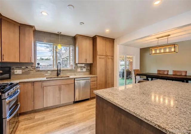 Photo 4 of Single family home for sale at 10642 Brewer Dr, Northglenn, CO 80234 | MLS# 4472405 | Listing updated on 2026-09-16