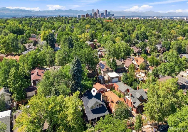 Photo 3 of Single family home for sale at 749 Monroe St, Denver, CO 80206 | MLS# 8422758 | Listing updated on 2026-09-13