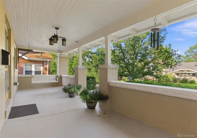 Photo 3 of Single family home for sale at 749 Monroe St, Denver, CO 80206 | MLS# 8422758 | Listing updated on 2026-09-13