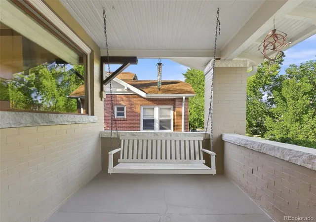 Photo 4 of Single family home for sale at 749 Monroe St, Denver, CO 80206 | MLS# 8422758 | Listing updated on 2026-09-13