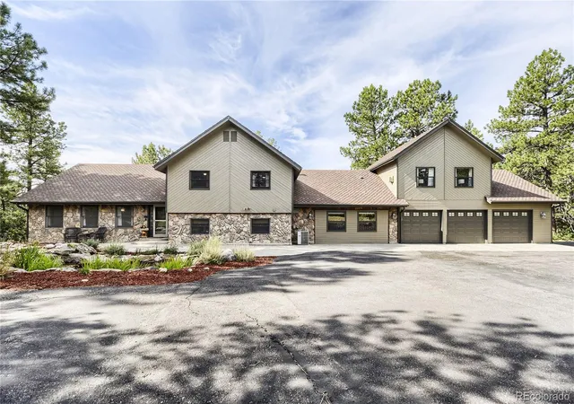 Photo 2 of Single family home for sale at 10996 Deerfield Rd, Franktown, CO 80116 | MLS# 6185224 | Listing updated on 2026-10-04