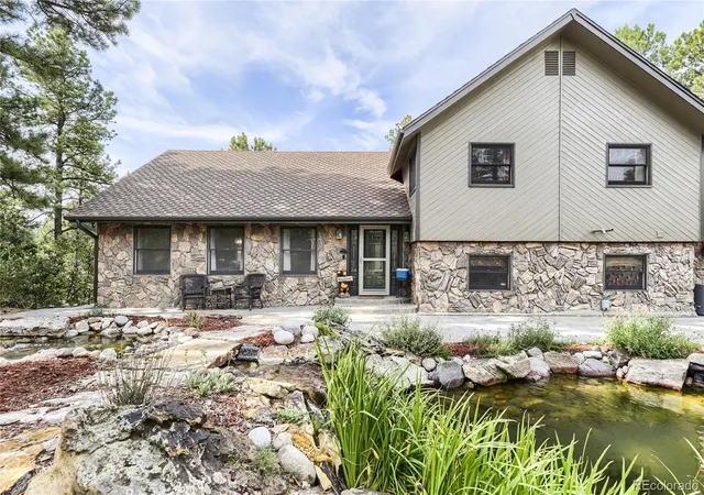 Photo 3 of Single family home for sale at 10996 Deerfield Rd, Franktown, CO 80116 | MLS# 6185224 | Listing updated on 2026-10-04