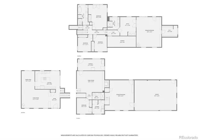 Photo 50 of Single family home for sale at 10996 Deerfield Rd, Franktown, CO 80116 | MLS# 6185224 | Listing updated on 2026-10-04