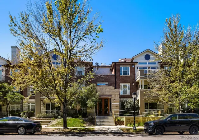 Photo 1 of Condo for sale at 111 S Monroe St #B306, Denver, CO 80209 | MLS# 5398912 | Listing updated on 2026-09-13