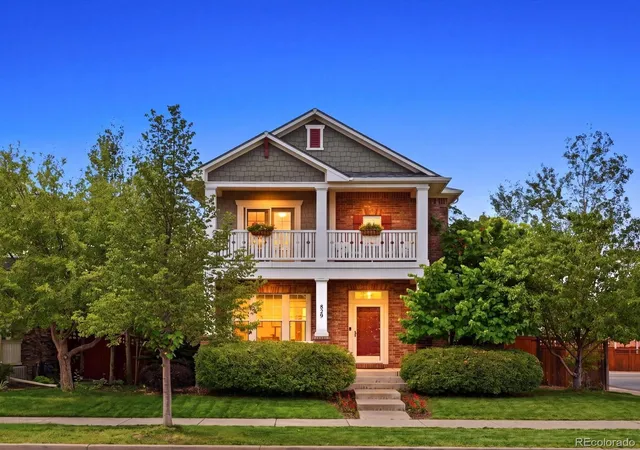 Photo 1 of Single family home for sale at 829 Uinta Way, Denver, CO 80230 | MLS# 7331549 | Listing updated on 2026-10-05