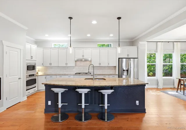 Photo 3 of Single family home for sale at 829 Uinta Way, Denver, CO 80230 | MLS# 7331549 | Listing updated on 2026-10-05