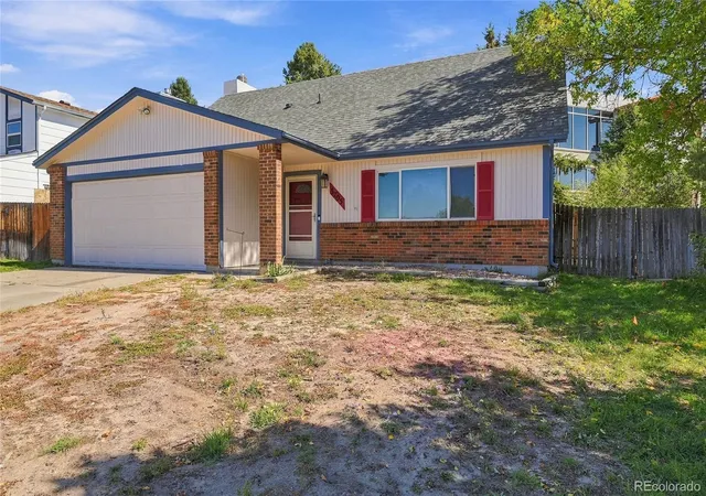 Photo 2 of Single family home for sale at 3705 Brisbane Dr, Colorado Springs, CO 80920 | MLS# 7229157 | Listing updated on 2026-10-07