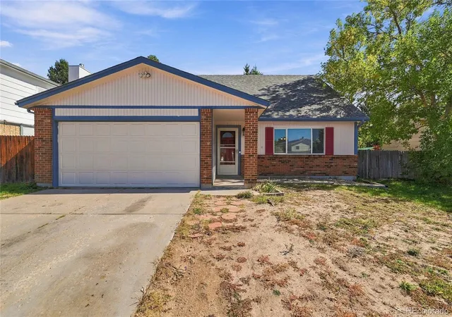 Photo 3 of Single family home for sale at 3705 Brisbane Dr, Colorado Springs, CO 80920 | MLS# 7229157 | Listing updated on 2026-10-07