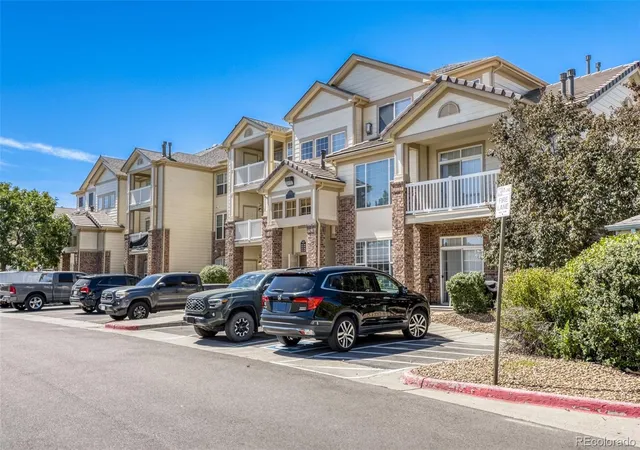 Photo 2 of Condo for sale at 5733 N Gibralter Way #3-306, Aurora, CO 80019 | MLS# 7934821 | Listing updated on 2026-09-15