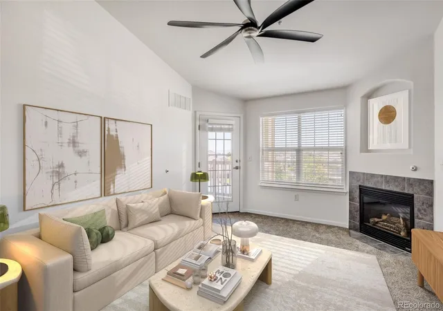 Photo 3 of Condo for sale at 5733 N Gibralter Way #3-306, Aurora, CO 80019 | MLS# 7934821 | Listing updated on 2026-09-15