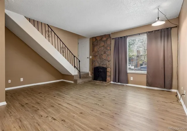 Photo 3 of Townhouse for sale at 1295 S Dillon Way, Aurora, CO 80012 | MLS# 8346530 | Listing updated on 2026-10-23