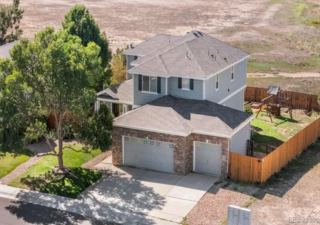 Photo 2 of Sale Pending at 325 Stonehaven St Cir, Dacono, CO 80514 | MLS# 9710882 | Listing updated on 2026-09-20