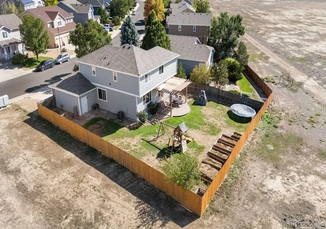 Photo 3 of Sale Pending at 325 Stonehaven St Cir, Dacono, CO 80514 | MLS# 9710882 | Listing updated on 2026-09-20