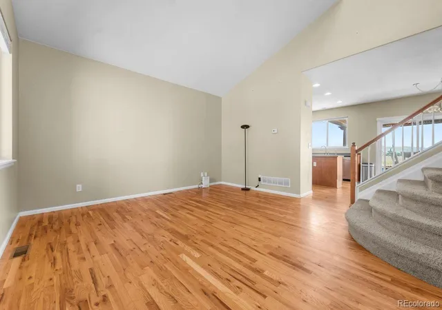 Photo 4 of Sale Pending at 325 Stonehaven St Cir, Dacono, CO 80514 | MLS# 9710882 | Listing updated on 2026-09-20