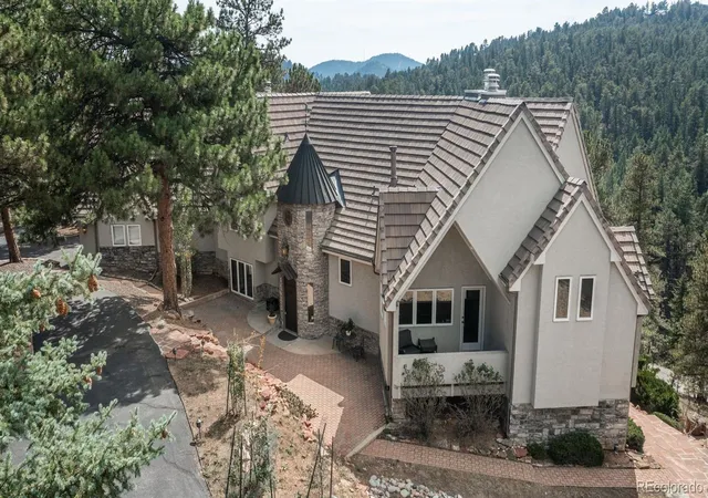 Photo 1 of Mansion for sale at 22594 Treetop Ln, Golden, CO 80401 | MLS# 2474266 | Listing updated on 2026-09-29