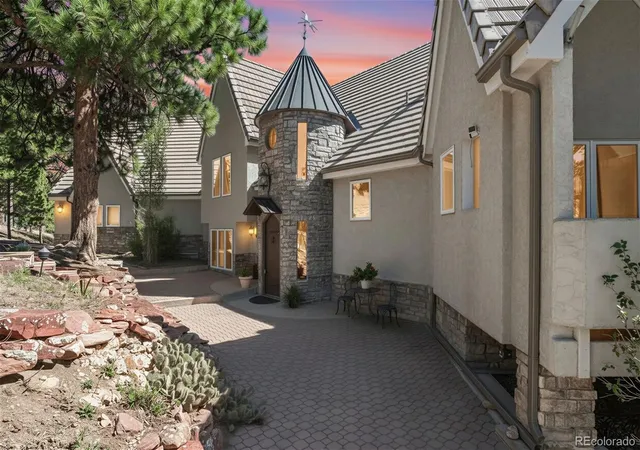 Photo 2 of Mansion for sale at 22594 Treetop Ln, Golden, CO 80401 | MLS# 2474266 | Listing updated on 2026-09-29