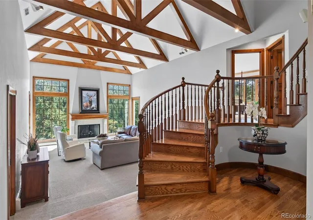 Photo 3 of Single family home for sale at 22594 Treetop Ln, Golden, CO 80401 | MLS# 2474266 | Listing updated on 2026-09-29