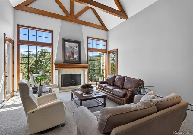 Photo 4 of Single family home for sale at 22594 Treetop Ln, Golden, CO 80401 | MLS# 2474266 | Listing updated on 2026-09-29