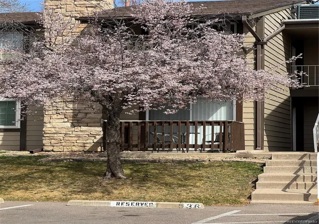 Photo 1 of Condo for sale at 1850 S Pitkin Cir #B, Aurora, CO 80017 | MLS# 5763724 | Listing updated on 2026-09-12