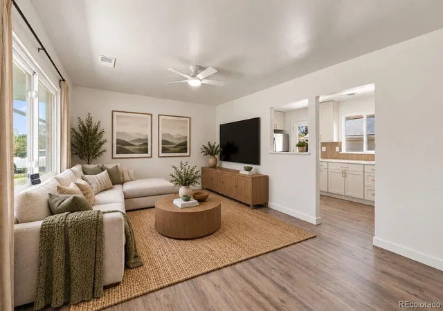 Photo 3 of Single family home for sale at 6410 Grape St, Commerce City, CO 80022 | MLS# 9585751 | Listing updated on 2026-10-15
