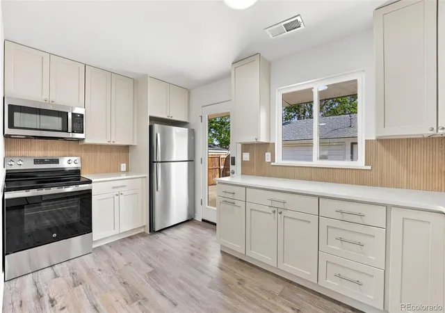 Photo 4 of Single family home for sale at 6410 Grape St, Commerce City, CO 80022 | MLS# 9585751 | Listing updated on 2026-10-15
