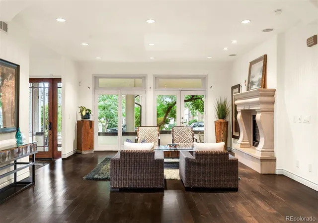 Photo 3 of Single family home for sale at 960 S High St, Denver, CO 80209 | MLS# 8075209 | Listing updated on 2026-09-17