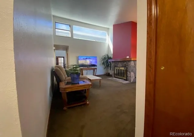 Listing Photo 5 - Condo for sale in building located at 5534 S Greenwood St, Littleton, CO 80120